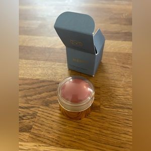 Merit Balm Blush in Beverly Hills, new in box